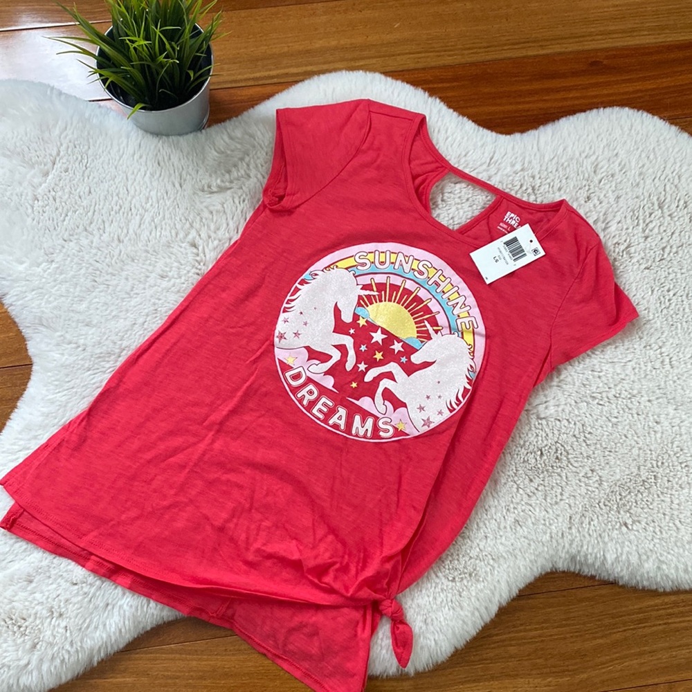 Epic Threads Unicorn T-Shirt